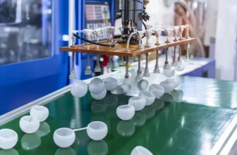 Injection plastique industrielle, un savoir-faire au service de votre production
