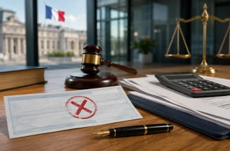 Nouvelle Loi sur les Chèques Impayés, sans provision : frais, délais