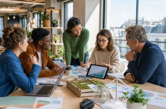 barometre-entreprendre.fr 2026 : Tendances & Satisfaction service