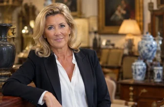 Caroline Margeridon Fortune : Riche grâce à Affaire Conclue ?