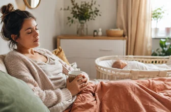 Conge pathologique post natal​ (prénatal) : Tout savoir