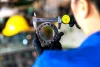 Contrôle dimensionnel d’un roulement avec un instrument de mesure