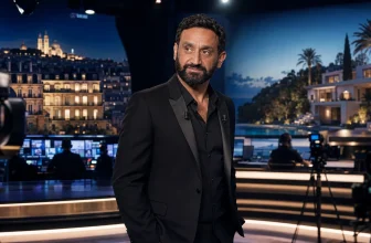 Cyril Hanouna fortune chiffre : Salaire, Patrimoine et Sociétés
