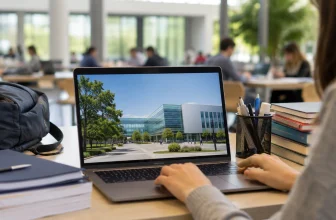 ENT Orleans​ : Accédez à votre Environnement Numérique étudiant