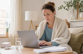 Est-ce que l&rsquo;Arrêt Maladie compte pour le Chômage​ ? Guide