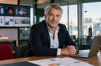 Marc Simoncini Fortune entrepreneur estimée à 500 Millions