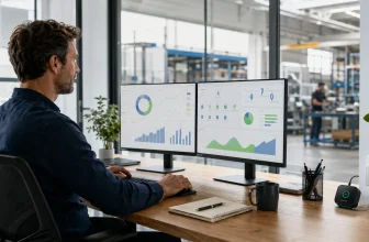 Prolencia-smart.fr : Automatisez la Gestion de votre Entreprise