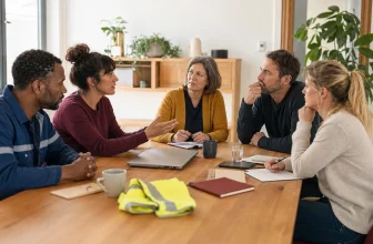 Quel syndicat choisir​ ? Défendre ses droits en France (CFDT…)