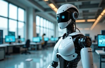 Robotique adaptative : comment la vision 3D permet aux robots de s&rsquo;adapter à l&rsquo;imprévisible ?