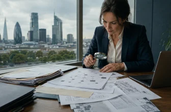 What is QEFHUILWAZ Ltd Planning : Analyse et Vérifications