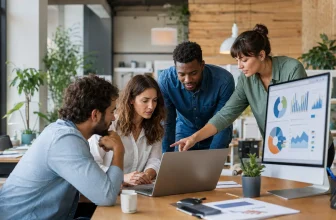 workatweb : Agence web et SEO à Bouillargues, Service & Avis