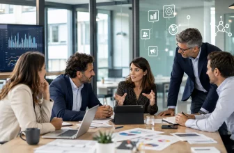 zalentrapro.fr​ : Solutions pour Moderniser Stratégie Entreprise