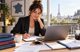 creation-entreprise-france.com​ : Guide et Avis pour la Créer 🚀