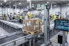 L&rsquo;impact de l&rsquo;étiquette RFID dans l&rsquo;optimisation des chaînes de production 4.0