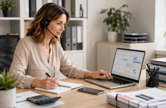 Le Secretariat.net​ Société Savigny-Sur-Orge : Services & Tarifs 💼