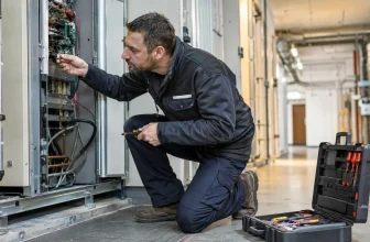 Maintenance multitechnique : quels outils prévoir pour les interventions de premier niveau ?