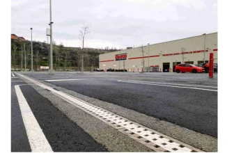 Drainage industriel : un point critique trop souvent sous-estimé dans la continuité opérationnelle