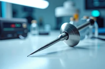 Sonde de température : les meilleures solutions pour des mesures précises