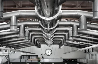 Déménagement industriel : quelles étapes prévoir ?