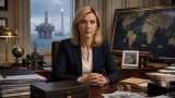 Agnès Pannier-Runacher Fortune, Pétrole et Paradis fiscaux