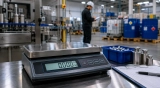 Équipements de pesage : comment bien s&rsquo;équiper en milieu industriel