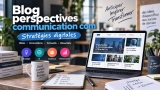 Blog Perspectives Communication com​ 🚀 Agence Communication