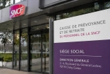 Caisse de prévoyance SNCF​ : Se connecter au service retraite