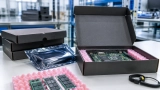 Le carton ESD, pour protéger ses cartes électroniques pendant le transport et le stockage