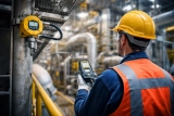 Gaz et poussières en milieu industriel : Prévenir les risques