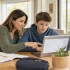 Salaire 1800 net combien au chômage? Calculer montant allocation