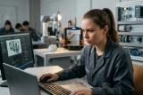 Industrie 4.0 et technologie : Le Défi des Compétences en 2026