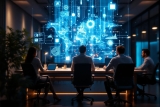 Formations jumeau numérique & BIM: L&rsquo;industrie de demain !