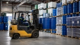 Stockage de liquides en industrie : Choisir ses contenants