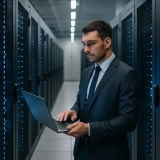 Qu&rsquo;est-ce que Gaia-X ? Le cloud européen numériqueGAIA-X