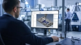 De la pièce 3D à l’atelier : le rôle clé de la CFAO
