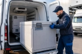 Logistique du froid : choisir le bon contenant isotherme