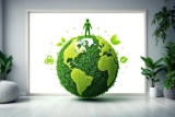 ISO 14001 : Définition norme Management environnemental