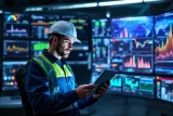ERP industriel et IA : L&rsquo;enjeu stratégique de la cybersécurité