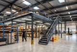 5 structures pour créer un espace industriel supplémentaire
