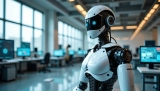 Robotique adaptative : comment la vision 3D permet aux robots de s&rsquo;adapter à l&rsquo;imprévisible ?