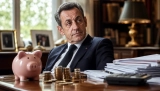 Salaire de Sarkozy à la retraite Revenus Nicolas: des millions euros
