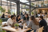 Station F Paris : Le Plus Grand Campus de Startups 🚀