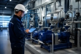 Le vide industriel à l&rsquo;heure de l&rsquo;Industrie 4.0 : connectivité, supervision et maintenance prédictive