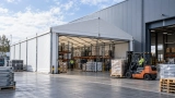 Stockage temporaire en entreprise : Comment gagner de la place sans agrandir son site ?