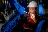 Paliers à usage industriel : l&rsquo;auto-alignement au service de la durabilité